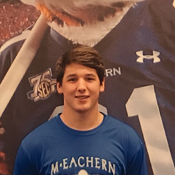 Meet your Posher, William - Picture 1 of 1